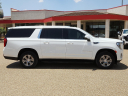 2023 GMC Yukon XL SLE at Frank Brown Honda GMC
