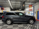 Thumbnail image of 2013 Mercedes-Benz GL-Class at MP Motors Inc