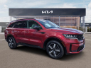 Thumbnail image of 2022 Kia Sorento at GaleanaKia - New