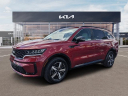 Thumbnail image of 2022 Kia Sorento at GaleanaKia - New