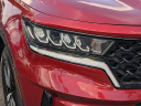 Thumbnail image of 2022 Kia Sorento at GaleanaKia - New