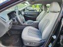 2020 Hyundai SONATA SEL at Nissan Lake Country