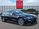 Thumbnail image of 2020 Hyundai SONATA at Nissan Lake Country