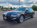 Thumbnail image of 2020 Hyundai SONATA at Nissan Lake Country