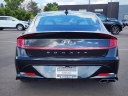 Thumbnail image of 2020 Hyundai SONATA at Nissan Lake Country