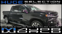 2021 Chevrolet Silverado 1500 High Country at Major World Chevrolet