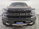 Thumbnail image of 2024 Ford F-150 at Longmont Ford