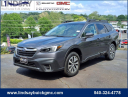Thumbnail image of 2022 Subaru Outback at Lindsay Buick Gmc Of Warrenton