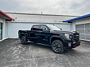 Thumbnail image of 2023 GMC Sierra 2500HD at Briggs Fort Scott Chevrolet