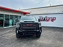 Thumbnail image of 2023 GMC Sierra 2500HD at Briggs Fort Scott Chevrolet