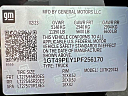Thumbnail image of 2023 GMC Sierra 2500HD at Briggs Fort Scott Chevrolet