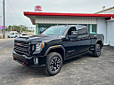 Thumbnail image of 2023 GMC Sierra 2500HD at Briggs Fort Scott Chevrolet