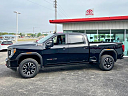 Thumbnail image of 2023 GMC Sierra 2500HD at Briggs Fort Scott Chevrolet