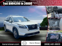 Thumbnail image of 2023 Nissan Pathfinder at Baron Nissan