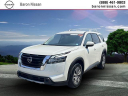 Thumbnail image of 2023 Nissan Pathfinder at Baron Nissan