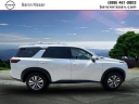 Thumbnail image of 2023 Nissan Pathfinder at Baron Nissan
