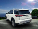 Thumbnail image of 2023 Nissan Pathfinder at Baron Nissan