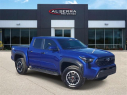 Thumbnail image of 2024 Toyota Tacoma at Al Serra Chrysler  Dodge Jeep Ram