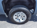 Thumbnail image of 2016 Chevrolet Silverado 1500 at D'lux Motors Inc.