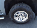 Thumbnail image of 2016 Chevrolet Silverado 1500 at D'lux Motors Inc.