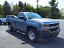 Thumbnail image of 2016 Chevrolet Silverado 1500 at D'lux Motors Inc.