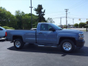 Thumbnail image of 2016 Chevrolet Silverado 1500 at D'lux Motors Inc.