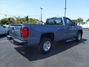 Thumbnail image of 2016 Chevrolet Silverado 1500 at D'lux Motors Inc.