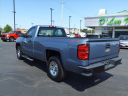 Thumbnail image of 2016 Chevrolet Silverado 1500 at D'lux Motors Inc.