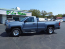 Thumbnail image of 2016 Chevrolet Silverado 1500 at D'lux Motors Inc.