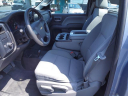 Thumbnail image of 2016 Chevrolet Silverado 1500 at D'lux Motors Inc.