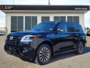 Thumbnail image of 2021 Nissan Armada at Shirlie Slack Mitsubishi