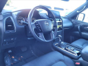 Thumbnail image of 2021 Nissan Armada at Shirlie Slack Mitsubishi