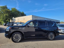 Thumbnail image of 2021 Nissan Armada at Shirlie Slack Mitsubishi