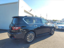 Thumbnail image of 2021 Nissan Armada at Shirlie Slack Mitsubishi