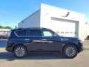Thumbnail image of 2021 Nissan Armada at Shirlie Slack Mitsubishi