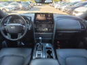Thumbnail image of 2021 Nissan Armada at Shirlie Slack Mitsubishi