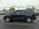 2014 Ford Explorer XLT at BeshoreAndKoller New