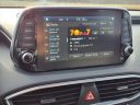 Thumbnail image of 2019 Hyundai SANTA FE at Staunton Chrysler Dodge Jeep Ram