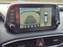 2019 Hyundai SANTA FE Ultimate 2.0T at Staunton Chrysler Dodge Jeep Ram