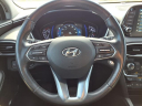 Thumbnail image of 2019 Hyundai SANTA FE at Staunton Chrysler Dodge Jeep Ram