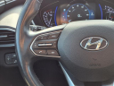 Thumbnail image of 2019 Hyundai SANTA FE at Staunton Chrysler Dodge Jeep Ram