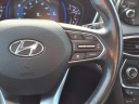 Thumbnail image of 2019 Hyundai SANTA FE at Staunton Chrysler Dodge Jeep Ram
