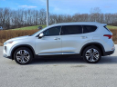 Thumbnail image of 2019 Hyundai SANTA FE at Staunton Chrysler Dodge Jeep Ram