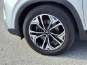 Thumbnail image of 2019 Hyundai SANTA FE at Staunton Chrysler Dodge Jeep Ram