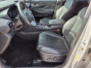 Thumbnail image of 2019 Hyundai SANTA FE at Staunton Chrysler Dodge Jeep Ram