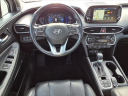 Thumbnail image of 2019 Hyundai SANTA FE at Staunton Chrysler Dodge Jeep Ram