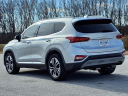 Thumbnail image of 2019 Hyundai SANTA FE at Staunton Chrysler Dodge Jeep Ram