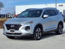 Thumbnail image of 2019 Hyundai SANTA FE at Staunton Chrysler Dodge Jeep Ram