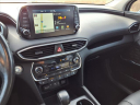 Thumbnail image of 2019 Hyundai SANTA FE at Staunton Chrysler Dodge Jeep Ram