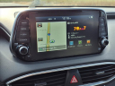 Thumbnail image of 2019 Hyundai SANTA FE at Staunton Chrysler Dodge Jeep Ram